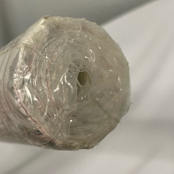 VTG 70s DC Comics Superman Norwalk Wash Strip wallpaper 1 bolt (21in x 33ft) - Picture 9 of 11